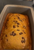 Chocolate Chip Banana Bread